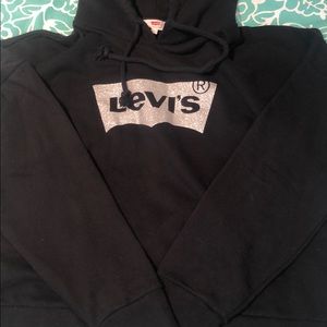 Levi’s Sweatshirt